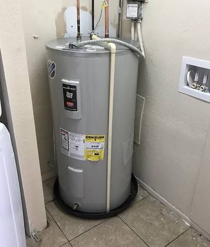 Plumbing job by Knott's Plumbing Services, photo 5