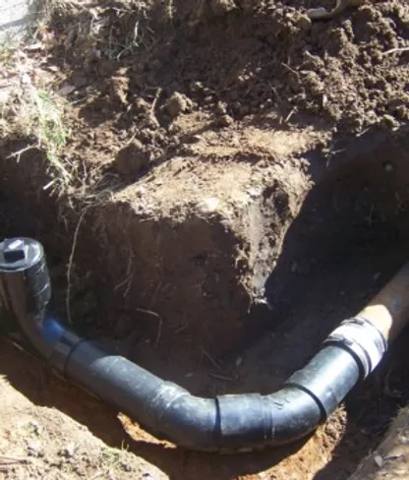 Plumbing job by Knott's Plumbing Services, photo 3