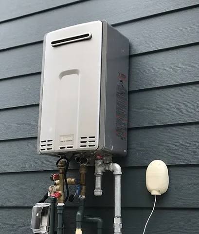 Plumbing job by Knott's Plumbing Services, photo 6